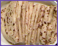 Puran Poli