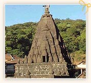 Bhimashankar Temple