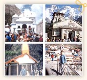 Char Dham