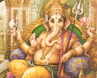 Load Ganesha