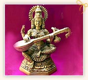 Hindu Goddess Idols