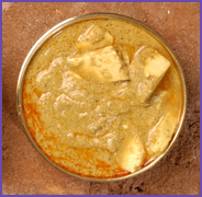 Kaju-Korma