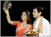 Karwa Chauth