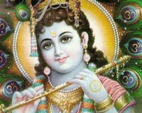 Load Krishna