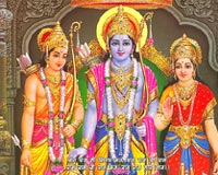 Legend of Lord Rama