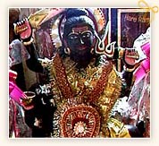 Lord Bhairav