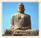 Lord Buddha