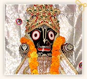 Lord Jagannath