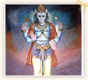 Lord Kalki