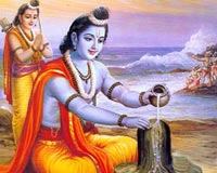 Lord Rama