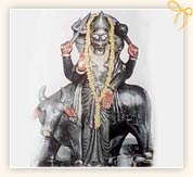 Lord Shani