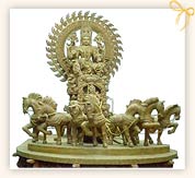 Lord Surya