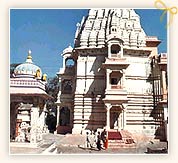 Mahakaleshwar Jyotirlinga Temple