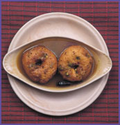 Masal Vadai