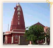 Nageshwar Jyotirlinga Temple