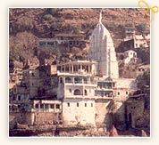 Omkareshwar Temple