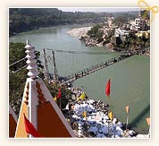 Rishikesh