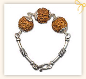 Rudraksha Bracelets