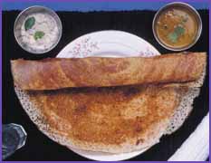 Aval Dosai