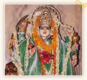 Shakti Devi