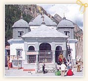 Uttarkashi