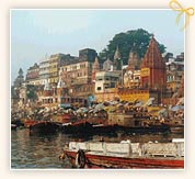 Varanasi