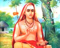 Adi Shankaracharya