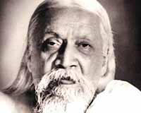 Sri Aurobindo