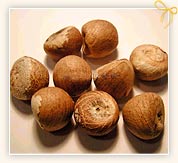 Betel nut