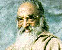 Chinmayananda