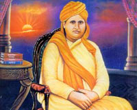 Dayanand Saraswati