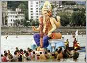 Ganesh Chaturathi