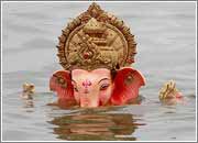 Ganesh Chaturthi