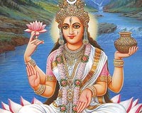 Legend of Ganga