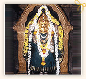Goddess Indrani