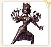 Goddess Kundalini