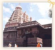 Grishneshwar Jyotirlinga Temple