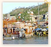 Haridwar