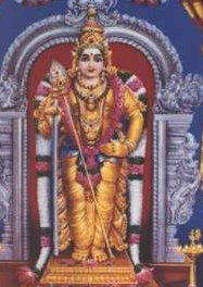 Kartikeya