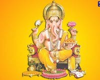 Load Ganesha