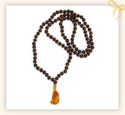 Japa Malas/Rosary beads