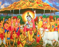 Load Krishna