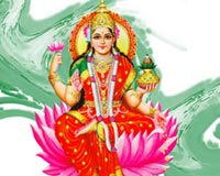 Lakshmi Chalisa