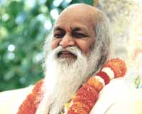 Maharishi Mahesh Yogi