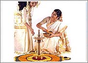 Onam Festival