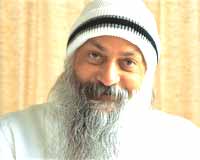 Osho Rajneesh