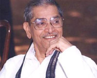 Pandurang Shastri Athavale