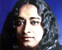 Paramahansa Yogananda