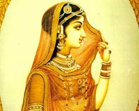 Radha