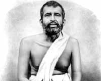 Ramakrishna Paramahansa